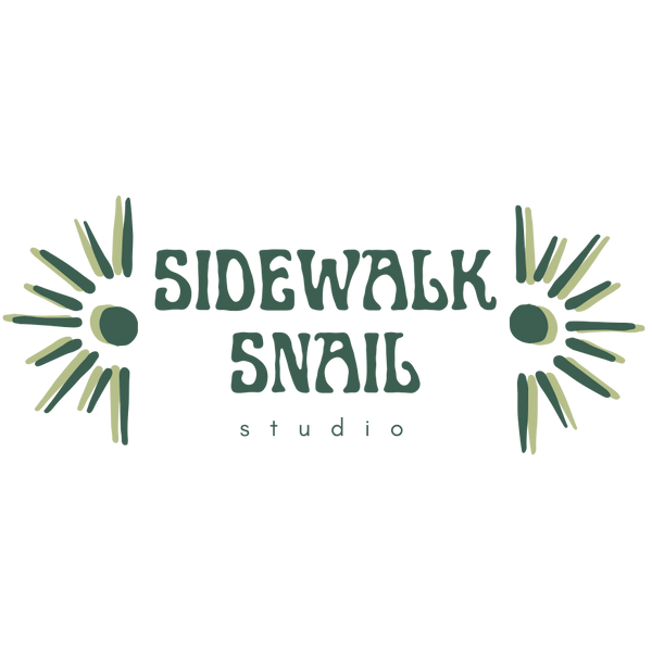 Sidewalk Snail Studio